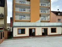 Prodej bytu 3+1, Karlovy Vary, U Trati, 88 m2