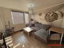 Prodej bytu 2+kk, Kladno, Ústecká, 43 m2