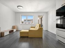 Pronájem bytu 2+kk, Kroměříž, Gen. Šišky, 59 m2