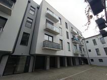 Pronájem garáže, Prostějov, Partyzánská, 18 m2