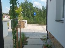 Pronájem bytu 2+kk, Vyškov - Nosálovice, Purkyňova, 40 m2