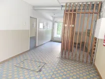 Prodej bytu 1+1, Česká Lípa, Jižní, 37 m2