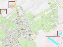 Prodej pole, Čejkovice, 77592 m2