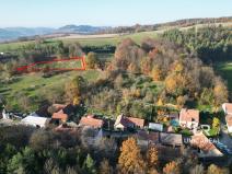 Prodej pozemku, Letovice, 2184 m2