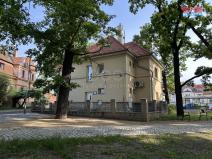 Pronájem kanceláře, Louny, Osvoboditelů, 31 m2
