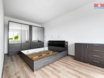 Pronájem bytu 4+1, Domažlice, Petrovická, 89 m2