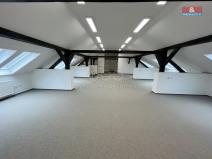 Pronájem kanceláře, Ostrava - Moravská Ostrava, Nemocniční, 277 m2