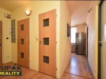 Pronájem bytu 2+1, Týniště nad Orlicí, Na Bělidle, 57 m2