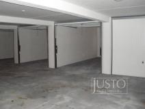 Pronájem garáže, Písek, 17. listopadu, 15 m2