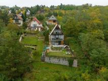 Prodej chaty, Dolní Kounice, Ivančická, 55 m2