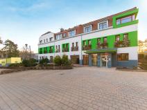 Pronájem bytu 1+kk, Plzeň - Severní Předměstí, Bolevecká, 40 m2