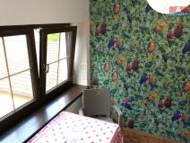 Pronájem bytu 1+1, Karlštejn, 38 m2