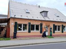 Prodej obchodního prostoru, Břidličná, Bruntálská, 170 m2