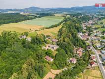 Prodej rodinného domu, Dolní Lánov, 164 m2