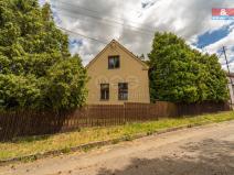 Prodej rodinného domu, Vlašim, Československé armády, 90 m2