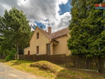 Prodej rodinného domu, Vlašim, Československé armády, 90 m2