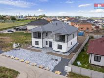 Prodej rodinného domu, Polerady, 129 m2