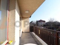 Pronájem bytu 3+1, Praha - Suchdol, Osvobození, 118 m2