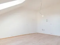 Pronájem bytu 2+kk, Velvary, Chržínská, 60 m2