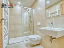 Pronájem bytu 2+kk, Hranice, Pod Nemocnicí, 52 m2