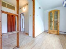 Prodej rodinného domu, Dubenec, 85 m2