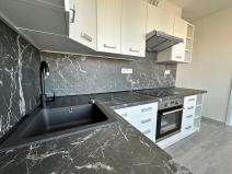 Pronájem bytu 2+1, Děčín, Krásnostudenecká, 50 m2
