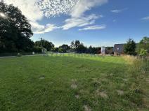 Prodej pozemku pro bydlení, Staré Hodějovice, U Veselských, 1282 m2