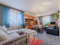 Prodej bytu 3+1, Vratimov, Na Příčnici, 71 m2