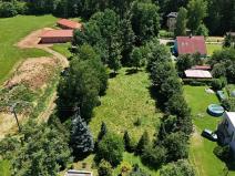 Prodej pozemku pro bydlení, České Budějovice, Třebotovice, 1494 m2
