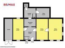Prodej chaty, Bernartice, 160 m2