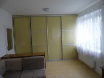 Pronájem bytu 1+kk, Praha, Sídlištní, 36 m2