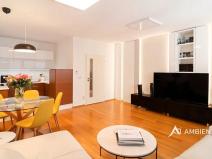 Prodej bytu 3+kk, Brno, 69 m2