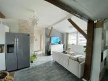 Pronájem bytu 3+kk, Moravany, 63 m2