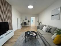 Prodej bytu 2+1, Ostrava, Charvátská, 61 m2