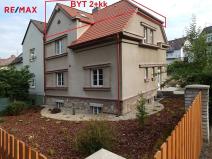 Pronájem bytu 2+kk, Rakovník, Bezděkov, 54 m2