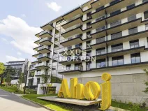 Prodej bytu 2+kk, Praha - Modřany, Československého exilu, 45 m2