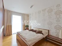 Pronájem bytu 3+kk, Praha - Vinohrady, Korunní, 80 m2