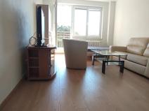 Pronájem bytu 1+kk, Ostrava, Gen. Janouška, 32 m2