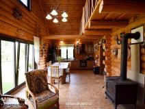 Prodej podílu rodinného domu, Vlčeves, 95 m2