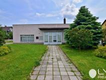 Prodej komerční nemovitosti, Nové Město na Moravě, 230 m2