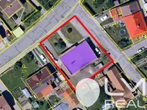 Prodej komerční nemovitosti, Nové Město na Moravě, 230 m2