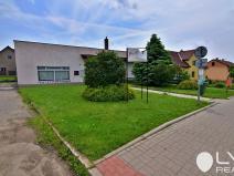 Prodej komerční nemovitosti, Nové Město na Moravě, 230 m2