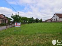 Prodej pozemku pro bydlení, Sklené nad Oslavou, 463 m2