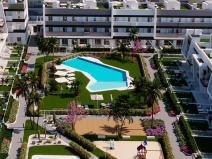 Prodej bytu 4+kk, Alicante, Španělsko, 88 m2
