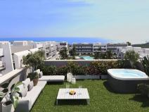 Prodej bytu 4+kk, Alicante, Španělsko, 88 m2
