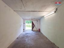 Prodej garáže, Ostrava, Prokopská, 44 m2