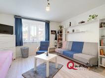 Prodej rodinného domu, Radim, 60 m2