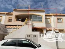 Prodej rodinného domu, Torrevieja, Španělsko, 63 m2