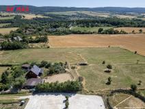 Prodej pozemku pro bydlení, Svinaře, Lipová, 7542 m2