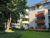 Pronájem bytu 2+kk, Ostrava, Sadová, 84 m2